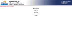Desktop Screenshot of floodsvcs.floodapp.com